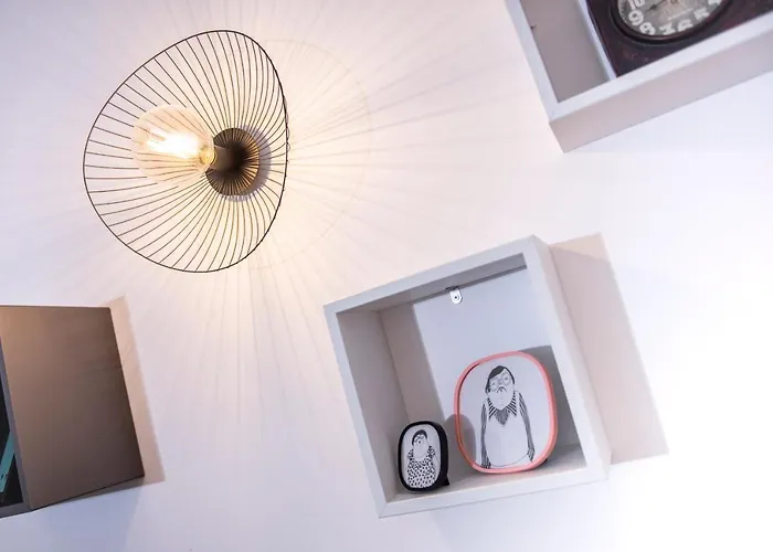 Апартаменты Interno 6 San Pietro Рим