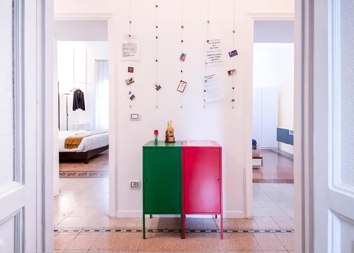 Interno 6 San Pietro *