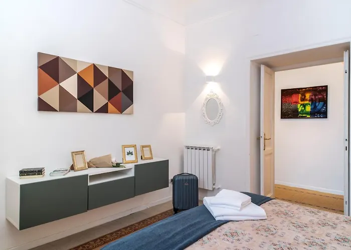 Interno 6 San Pietro * Roma