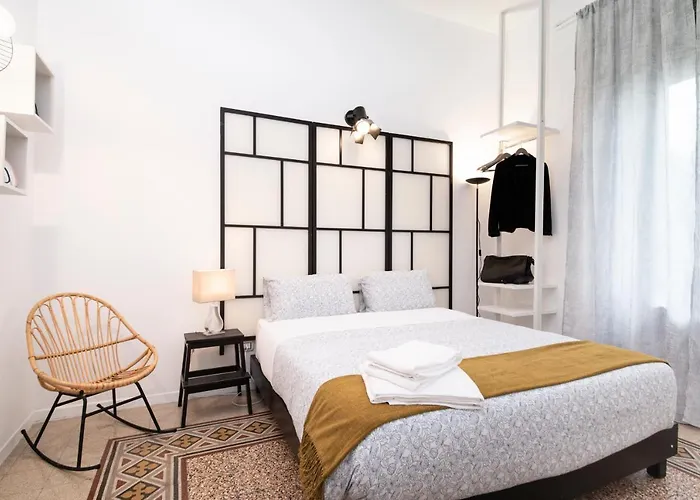 Apartamento Interno 6 San Pietro Roma