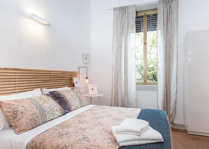 Apartamento Interno 6 San Pietro