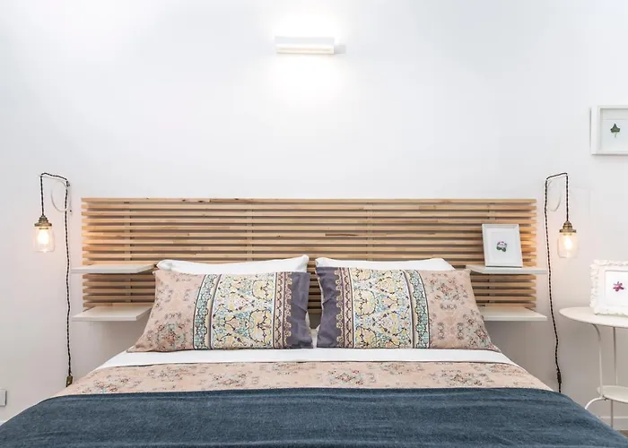 Apartamento Interno 6 San Pietro *