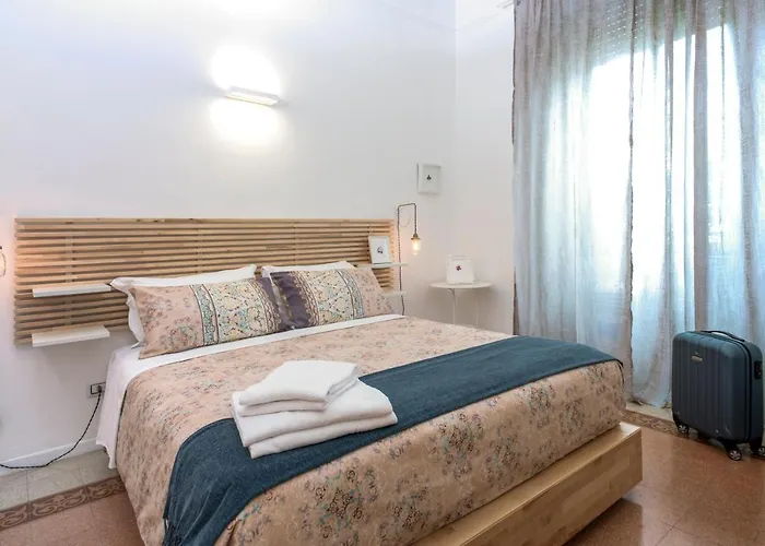 Interno 6 San Pietro * Roma