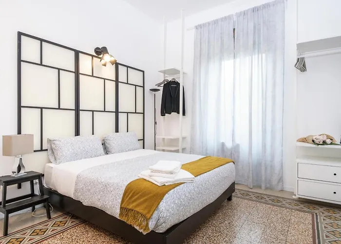 Interno 6 San Pietro Apartamento Roma
