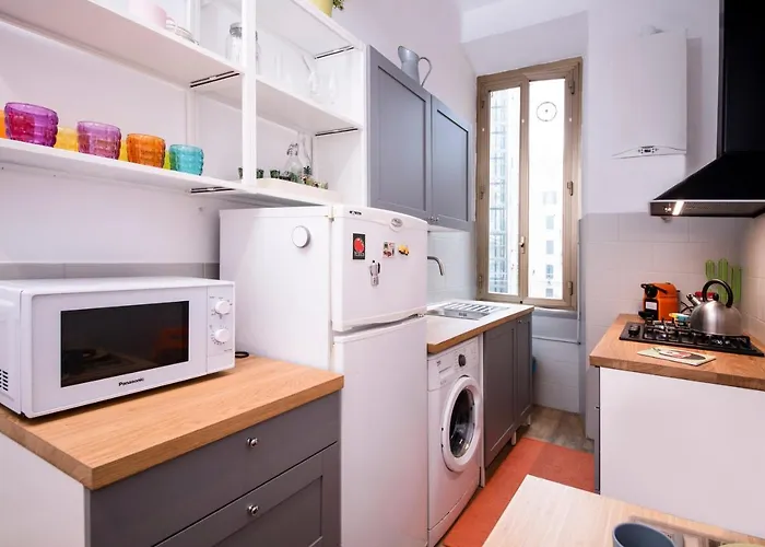 Interno 6 San Pietro Apartamento