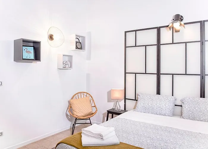 Apartamento Interno 6 San Pietro Roma