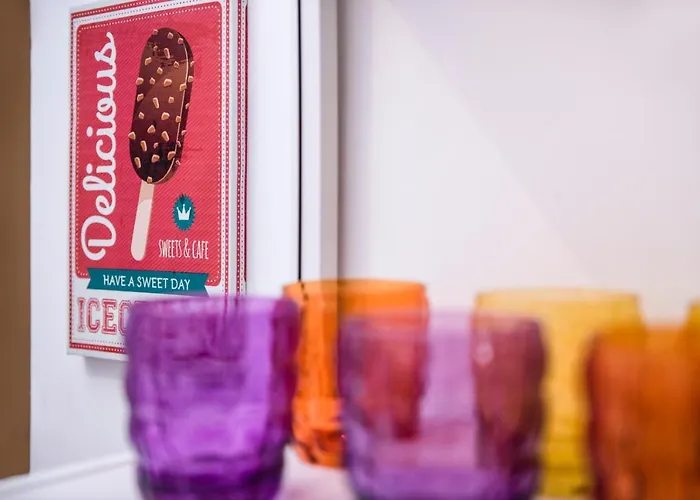 Апартаменты Interno 6 San Pietro *