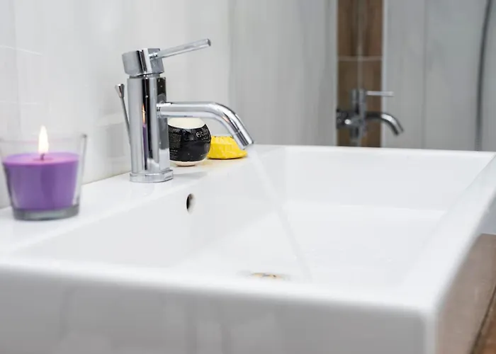 Apartamento Interno 6 San Pietro *