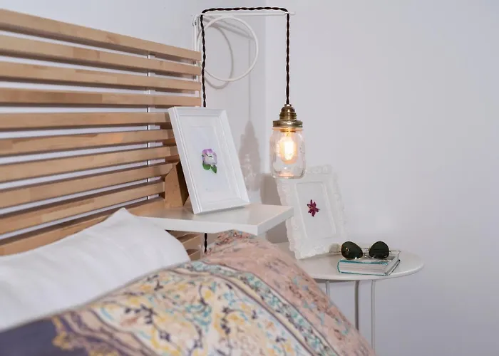 Interno 6 San Pietro Апартаменты Рим