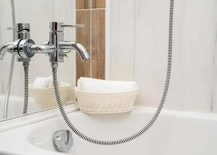 Apartamento Interno 6 San Pietro